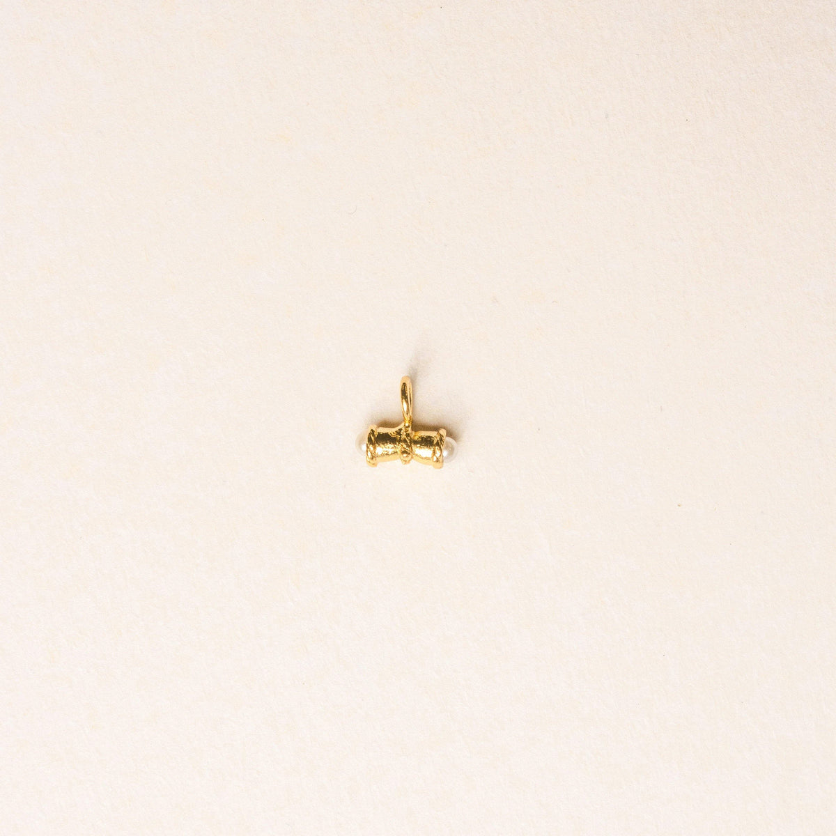 MINI ODI CHARM - Pajarolimon Colombia