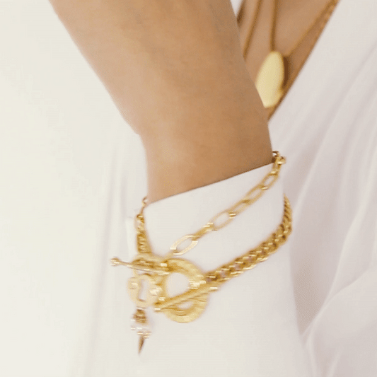 PULSERA NABOO