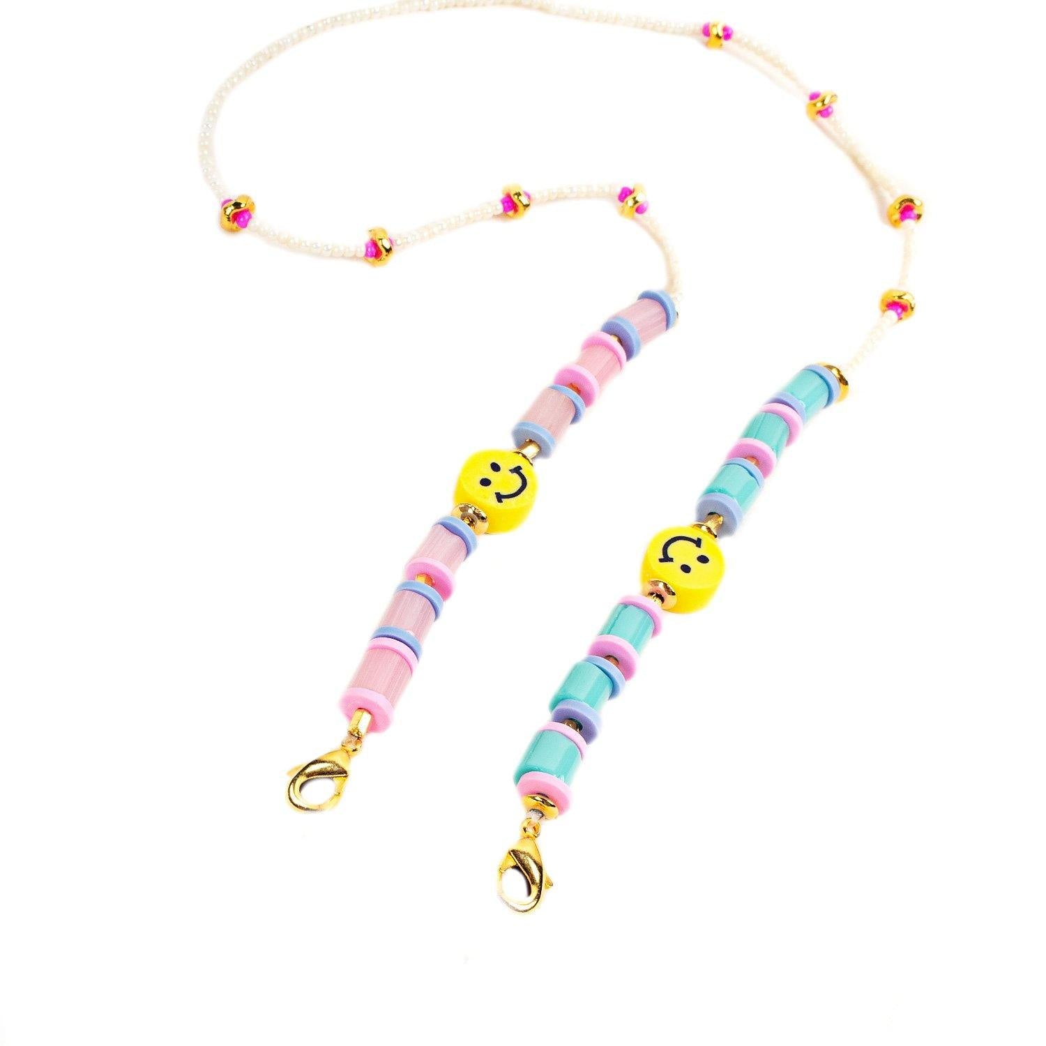 SMILE KIDS - Pajarolimon Colombia