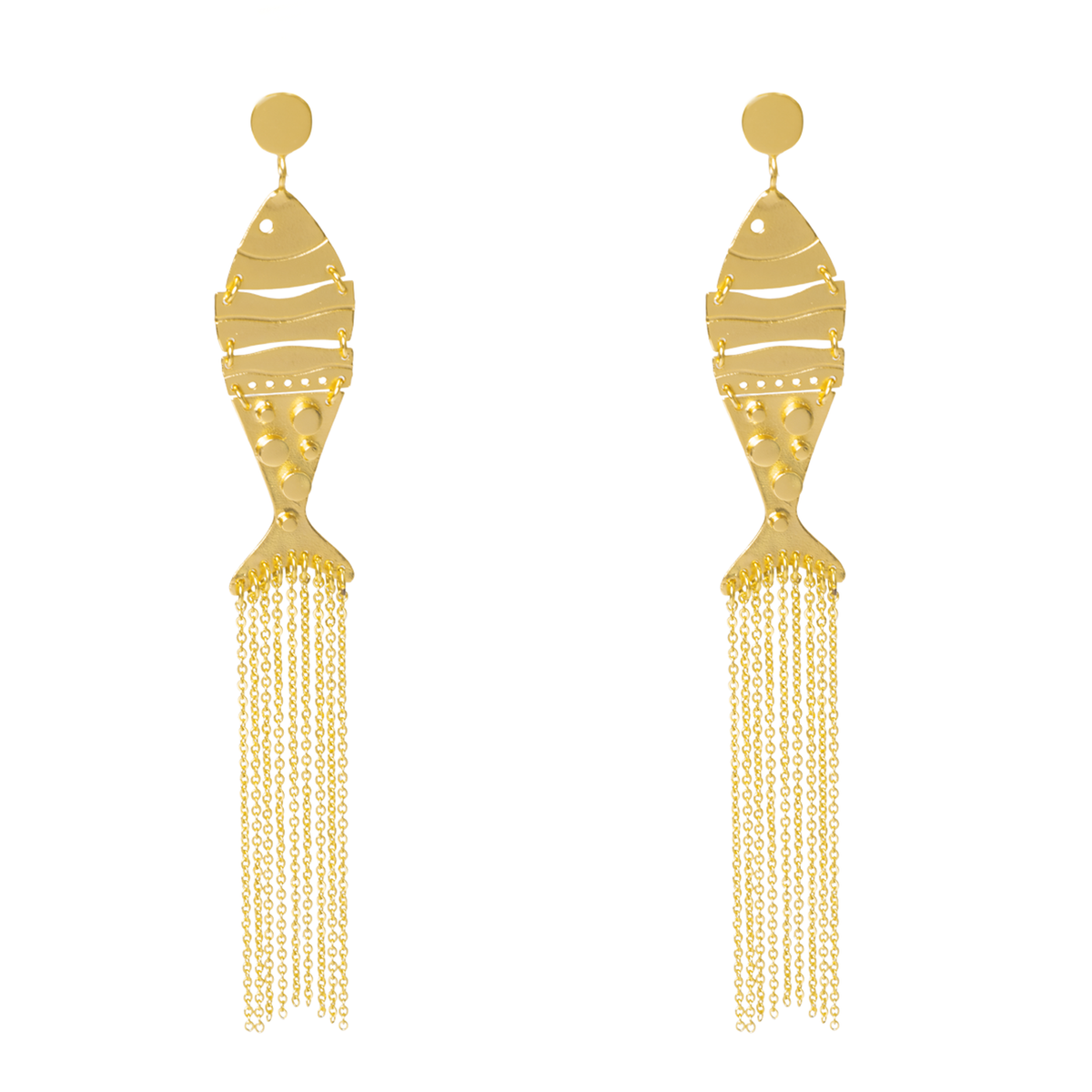 ARETES MIKONOS - Pajarolimon Colombia