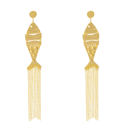 ARETES MIKONOS - Pajarolimon Colombia