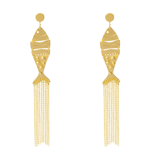 ARETES MIKONOS - Pajarolimon Colombia