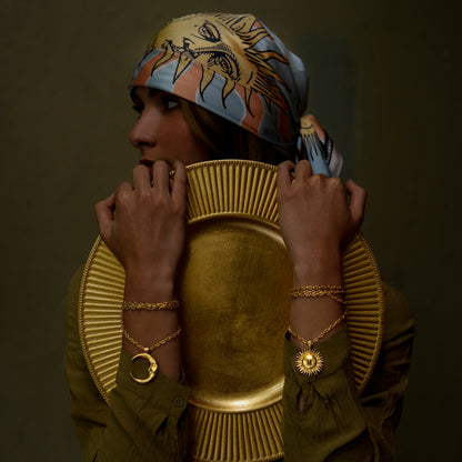 COLLAR ASTRO