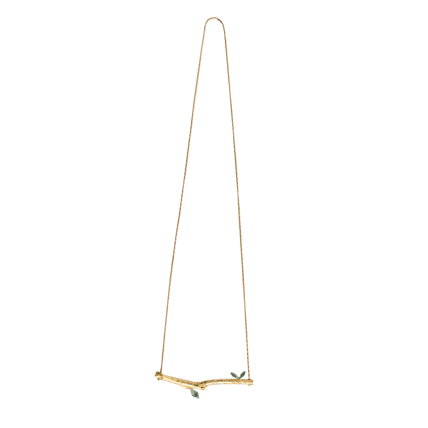 COLLAR TRONCO