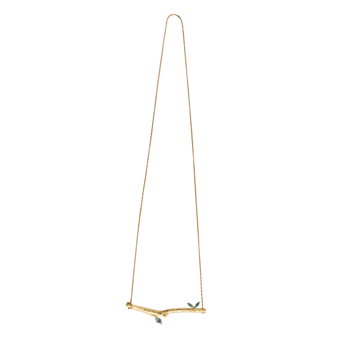 COLLAR TRONCO