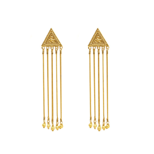 ARETE OSHIN