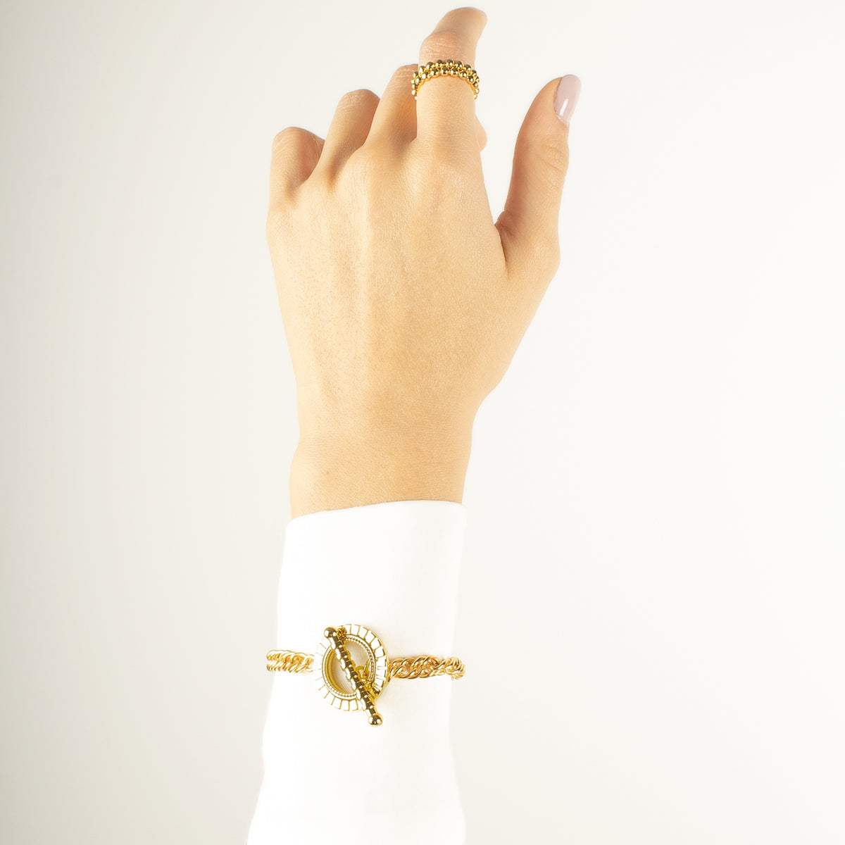 PULSERA HAUMEA