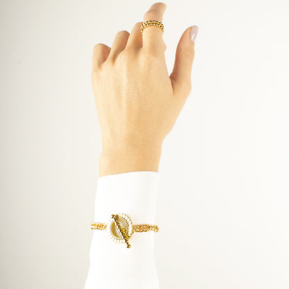 PULSERA HAUMEA