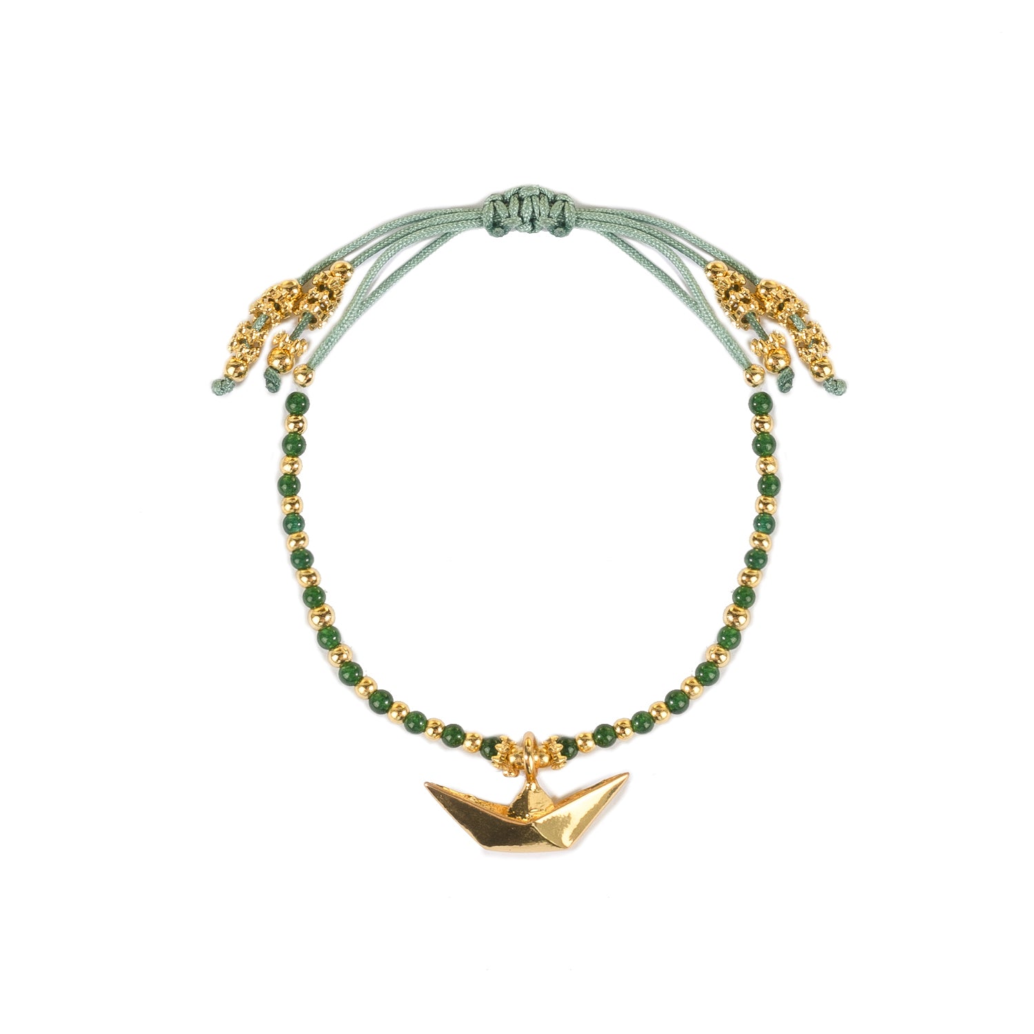 PULSERA BOAT GAME