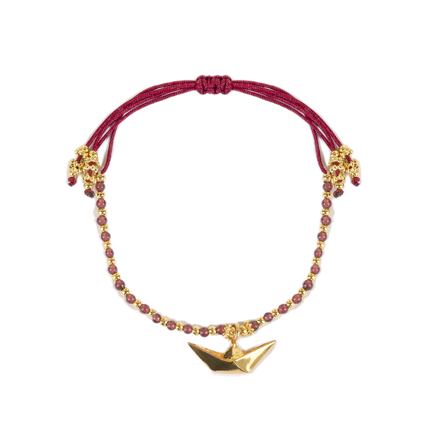 PULSERA BOAT GAME