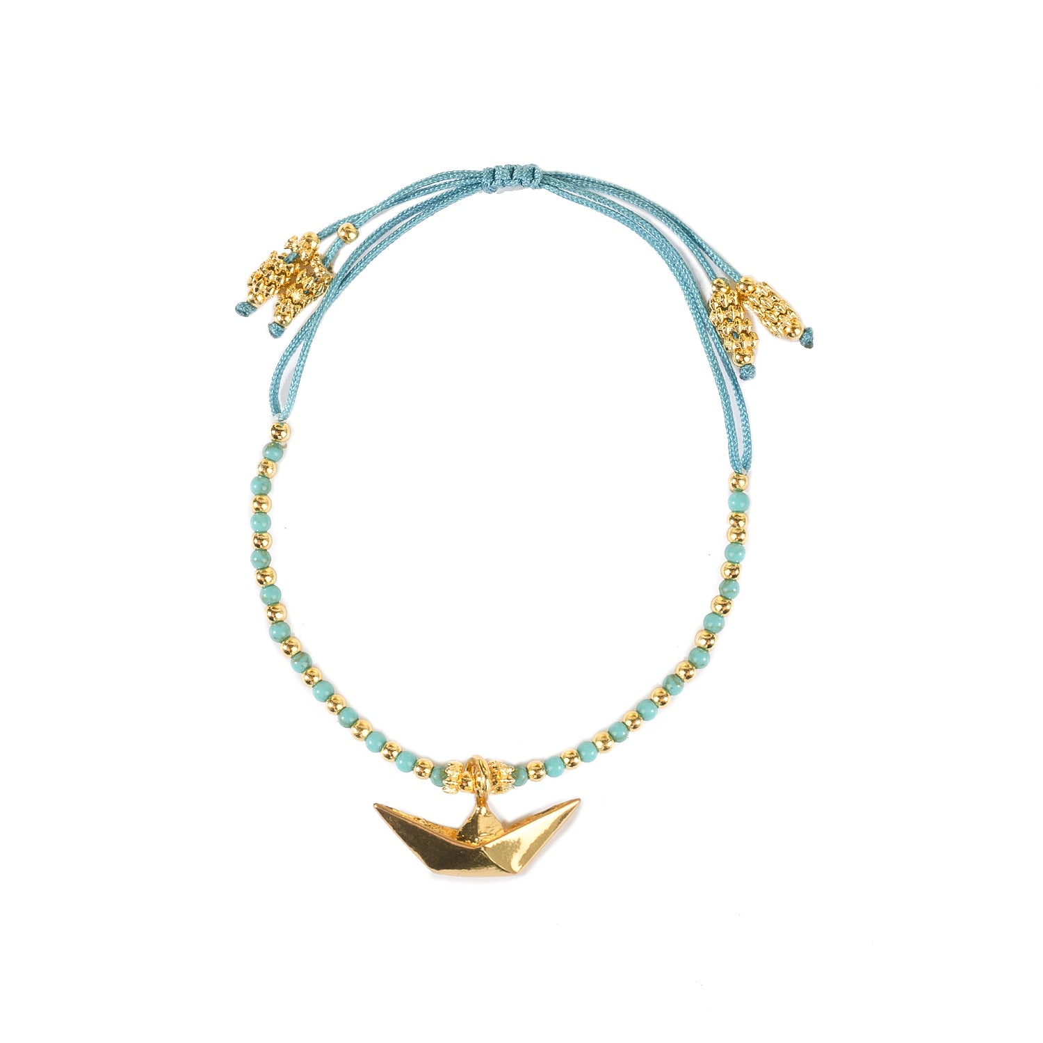 PULSERA BOAT GAME