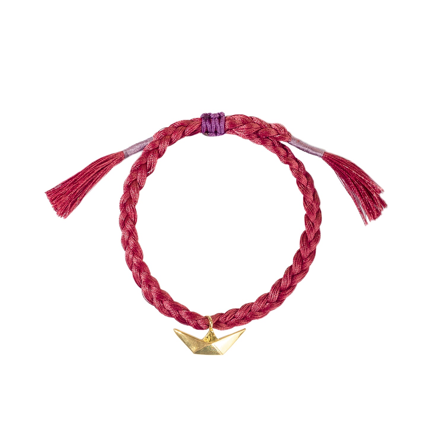 PULSERA COLOR BOAT