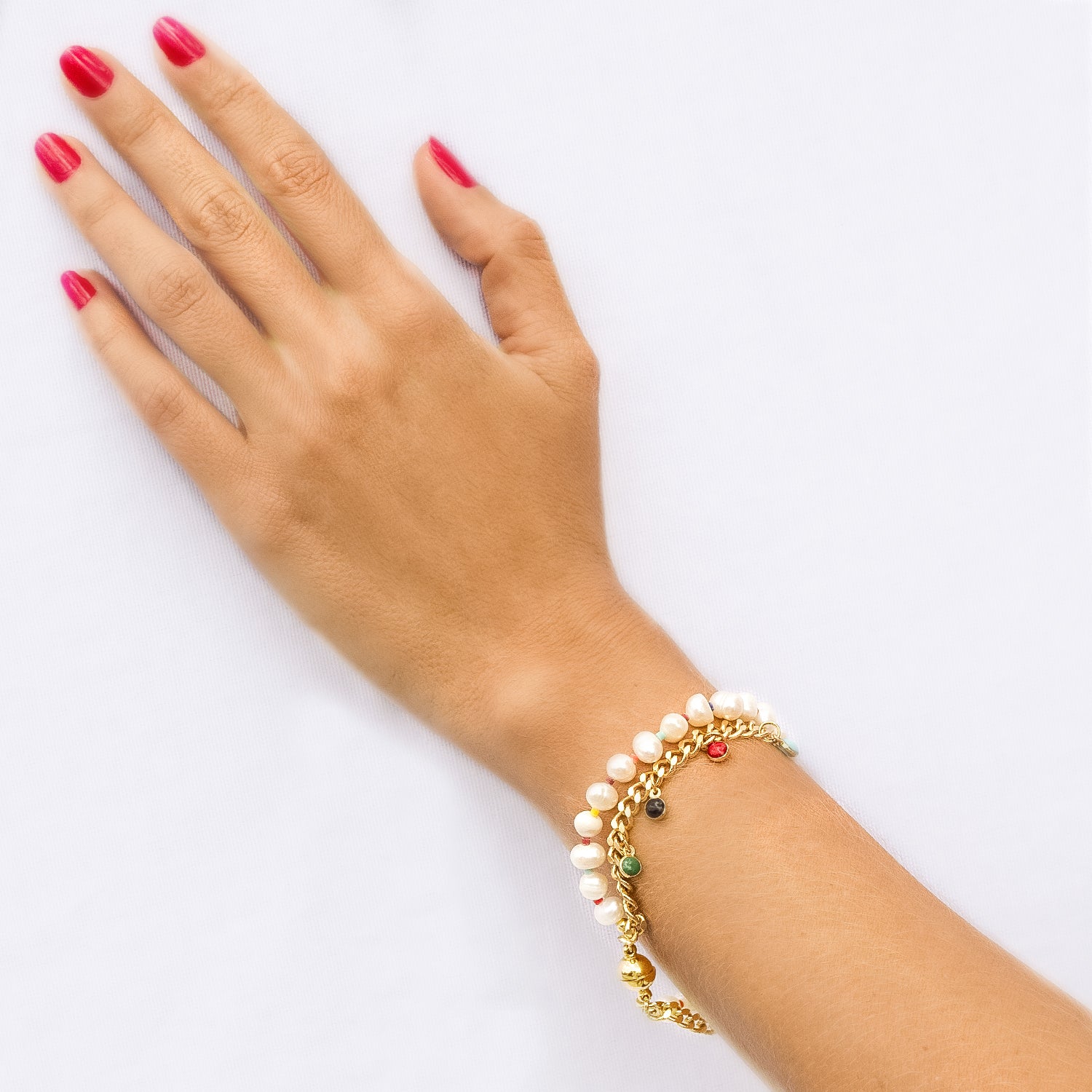 PULSERA CORN