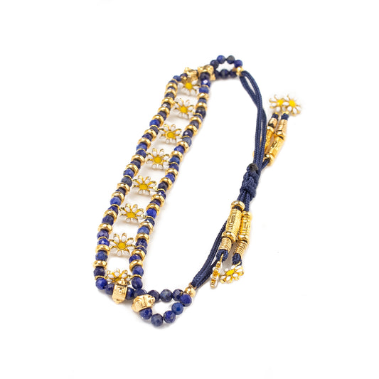 PULSERA LLUVIA PRIMAVERA