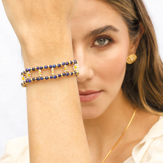 PULSERA LLUVIA PRIMAVERA