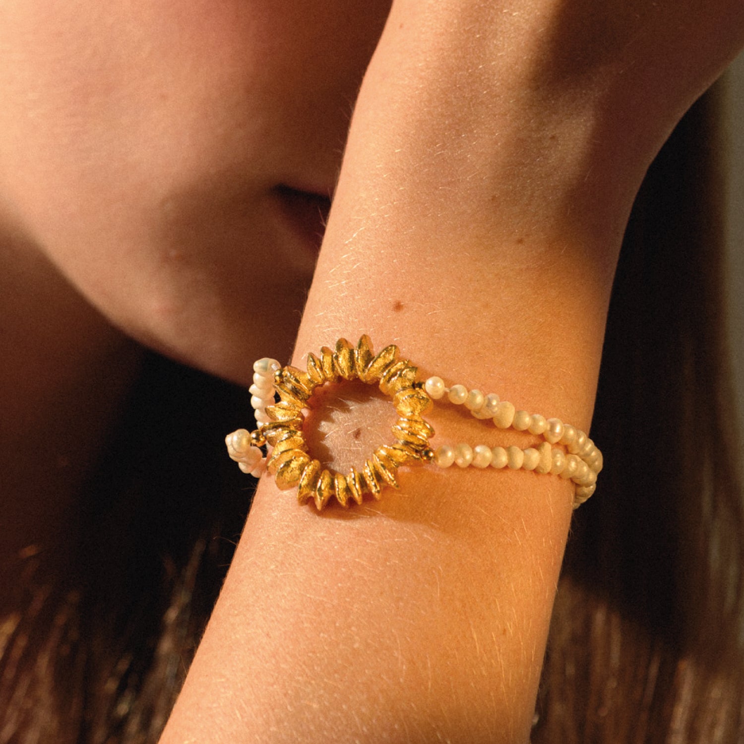 PULSERA SALARE