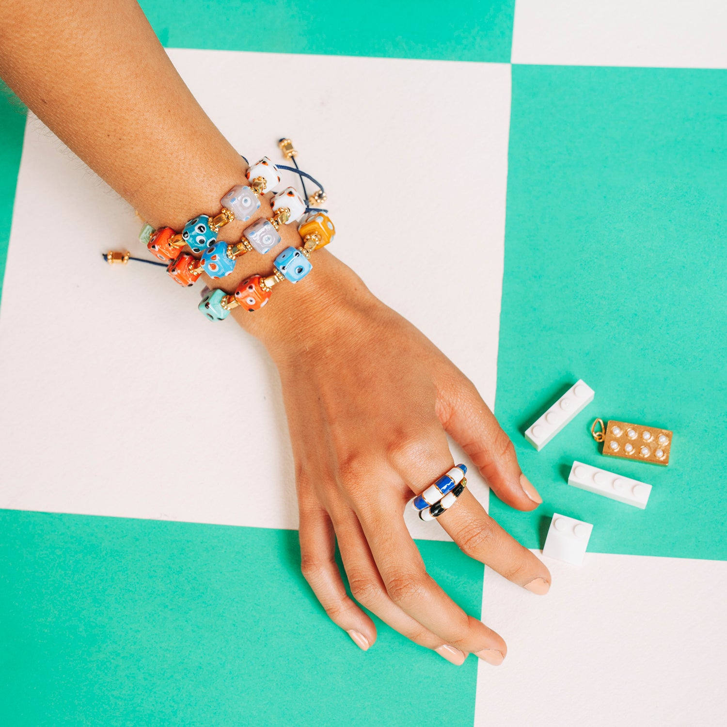 PULSERA START