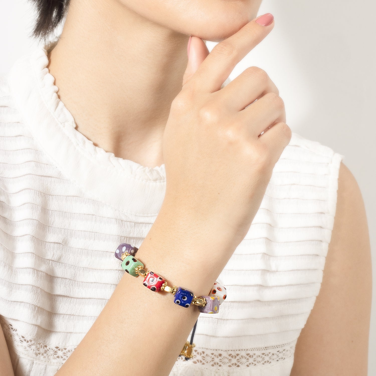 PULSERA START