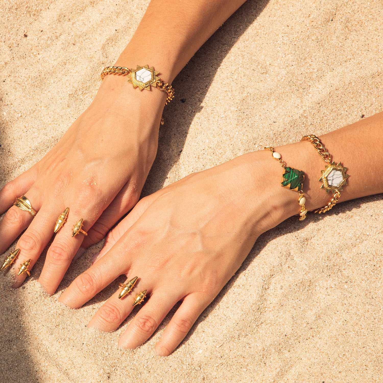 PULSERA TURMA