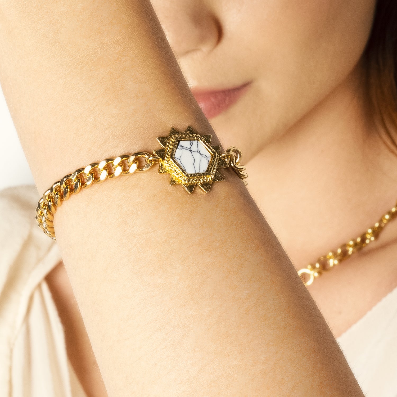 PULSERA TURMA