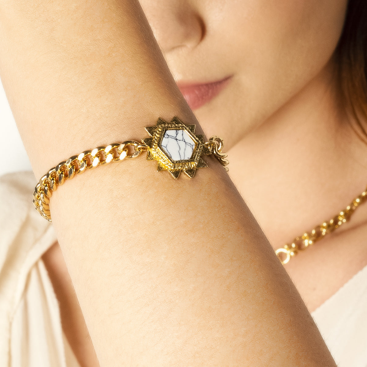 PULSERA TURMA