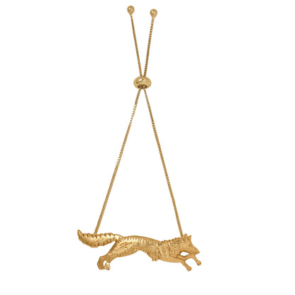 PULSERA ZORRO