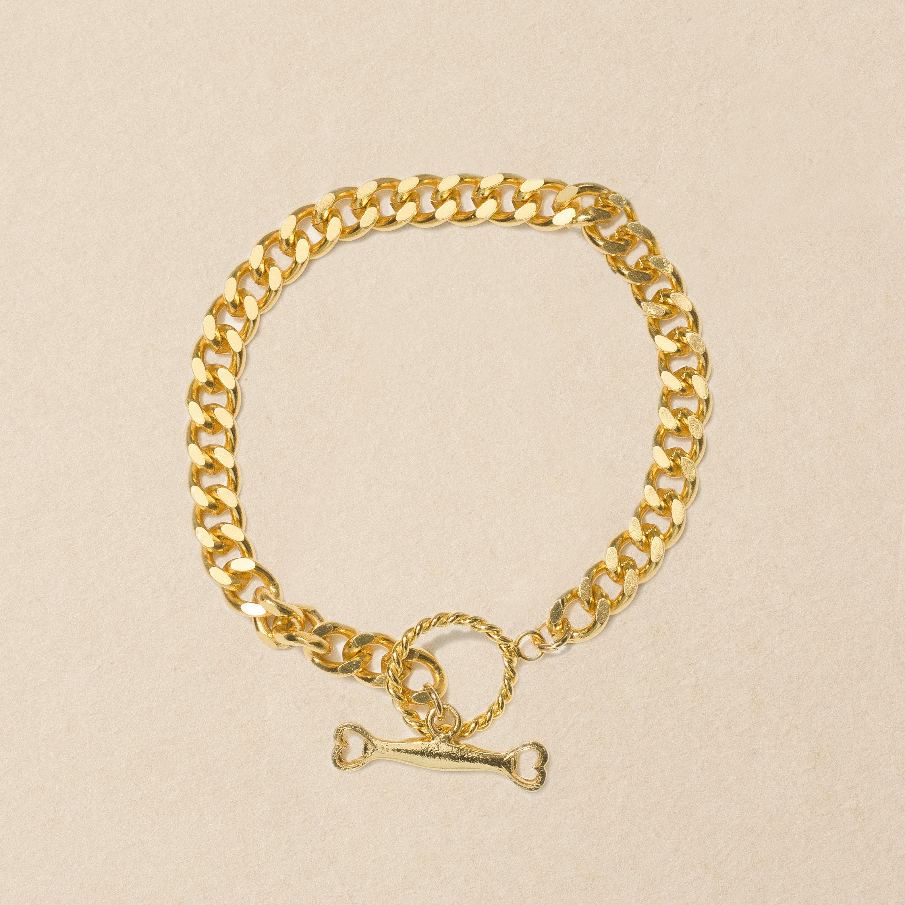 PULSERA SODA ROMANA - Pajarolimon Colombia