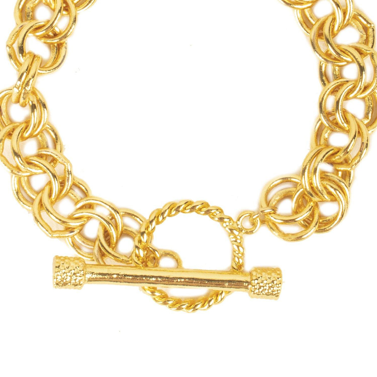 PULSERA ESPICA - Pajarolimon Colombia