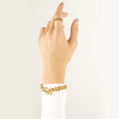 PULSERA ESPICA - Pajarolimon Colombia
