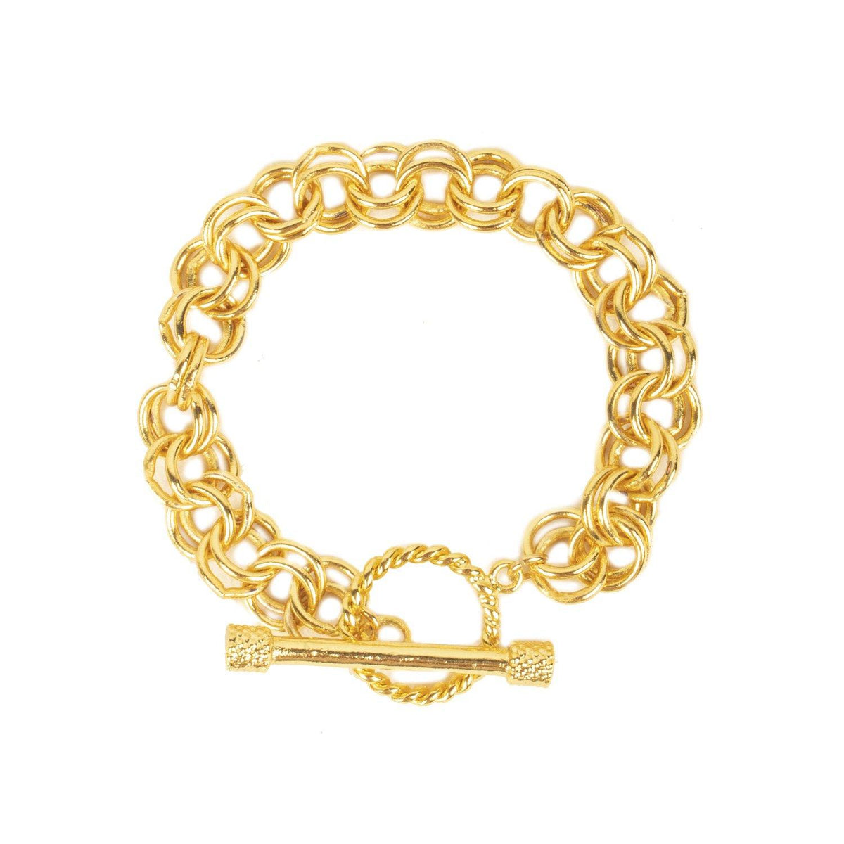PULSERA ESPICA - Pajarolimon Colombia