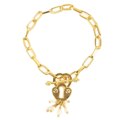 PULSERA NABOO - Pajarolimon Colombia