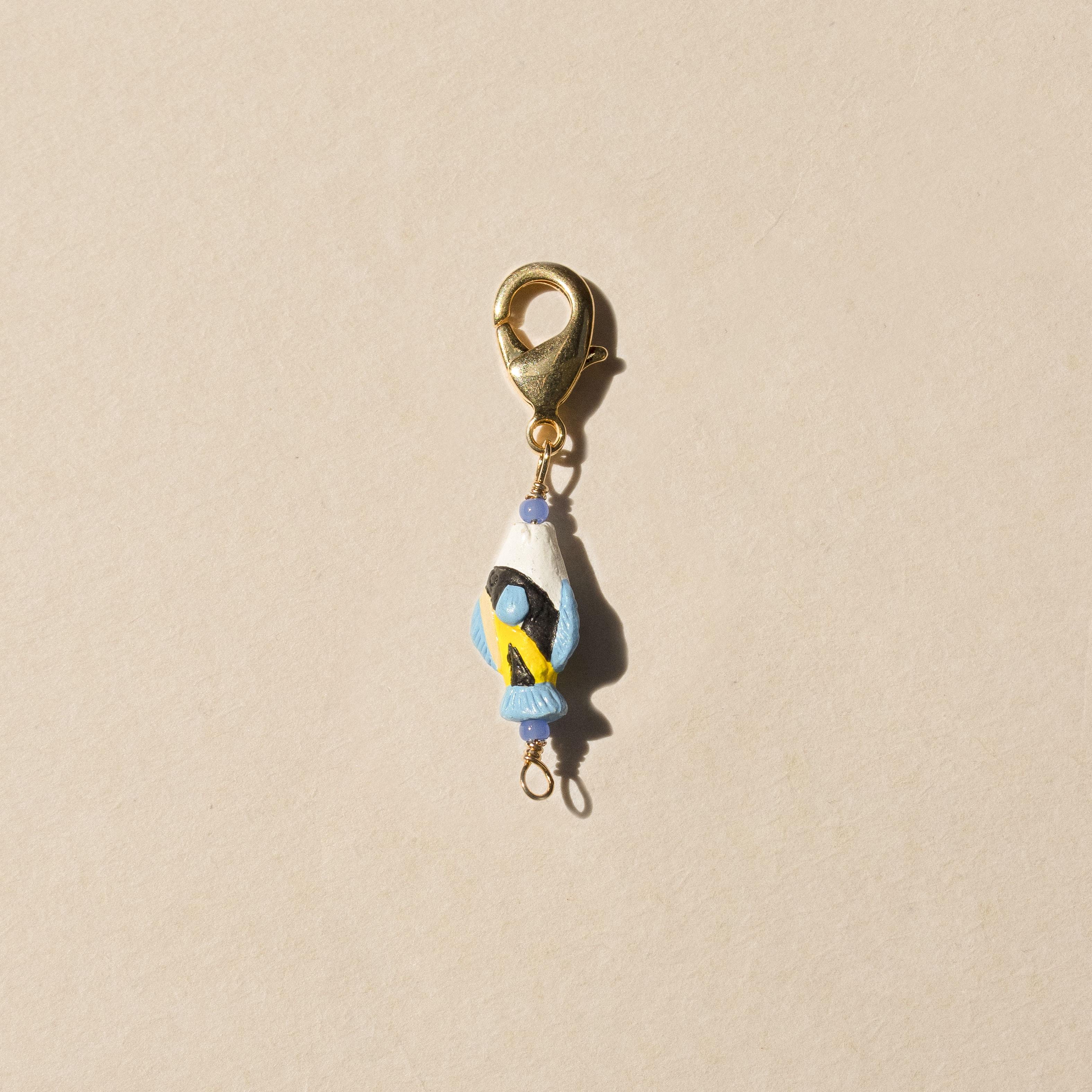 SEA CHARM - Pajarolimon Colombia