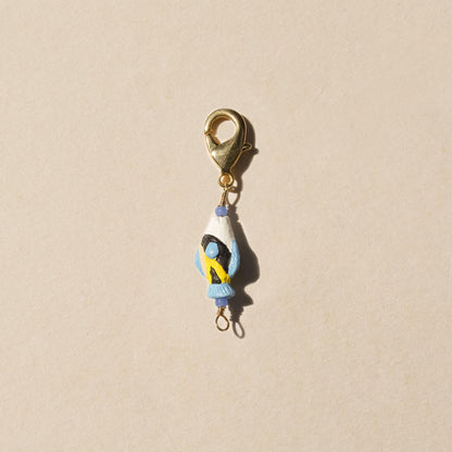 SEA CHARM - Pajarolimon Colombia