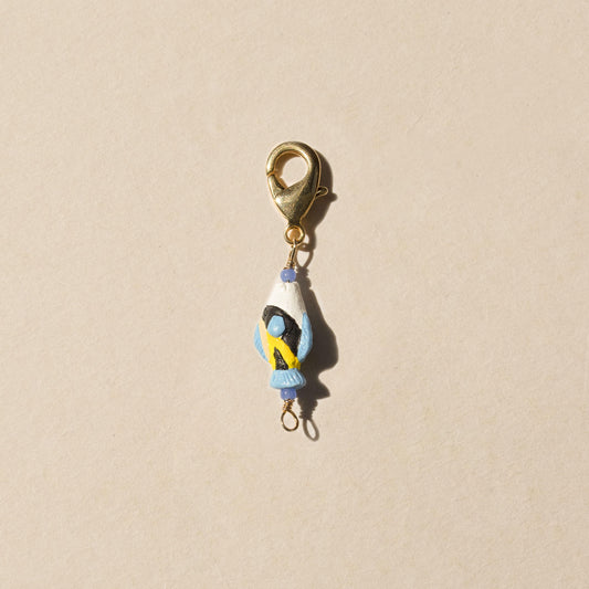 SEA CHARM - Pajarolimon Colombia