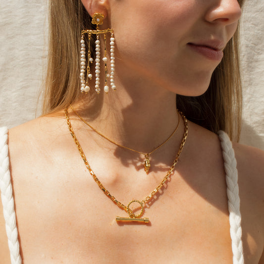 COLLAR HUMUN