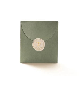 PULSERA SIARA SILK VERDE OSCURO