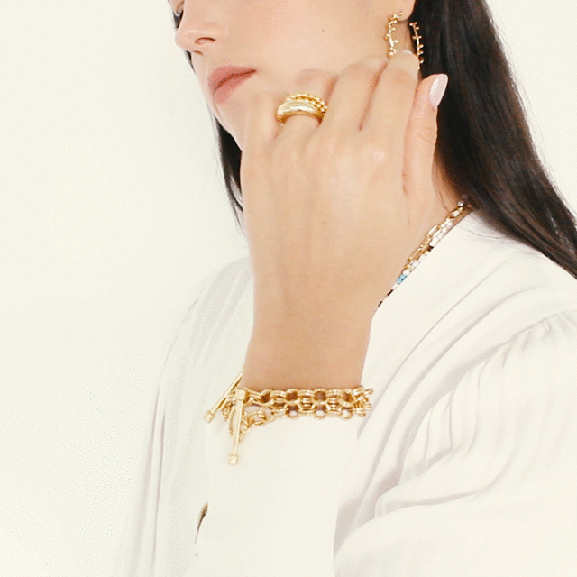 ANILLO SATURNO