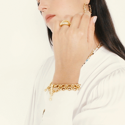 ANILLO SATURNO