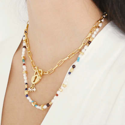 COLLAR NABOO